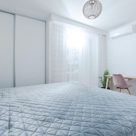 Resort Apartamenty Klifowa Rewal 73 외부 사진