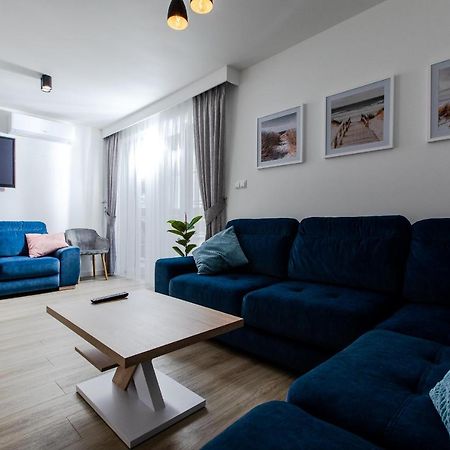 Resort Apartamenty Klifowa Rewal 73 외부 사진