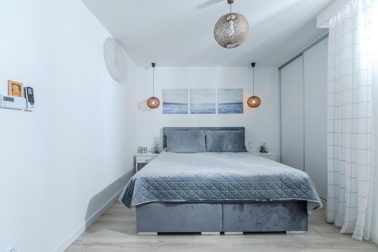 Resort Apartamenty Klifowa Rewal 73 외부 사진
