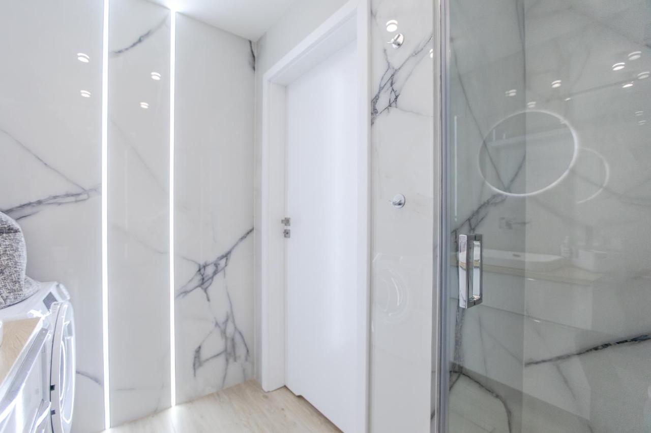 Resort Apartamenty Klifowa Rewal 73 외부 사진