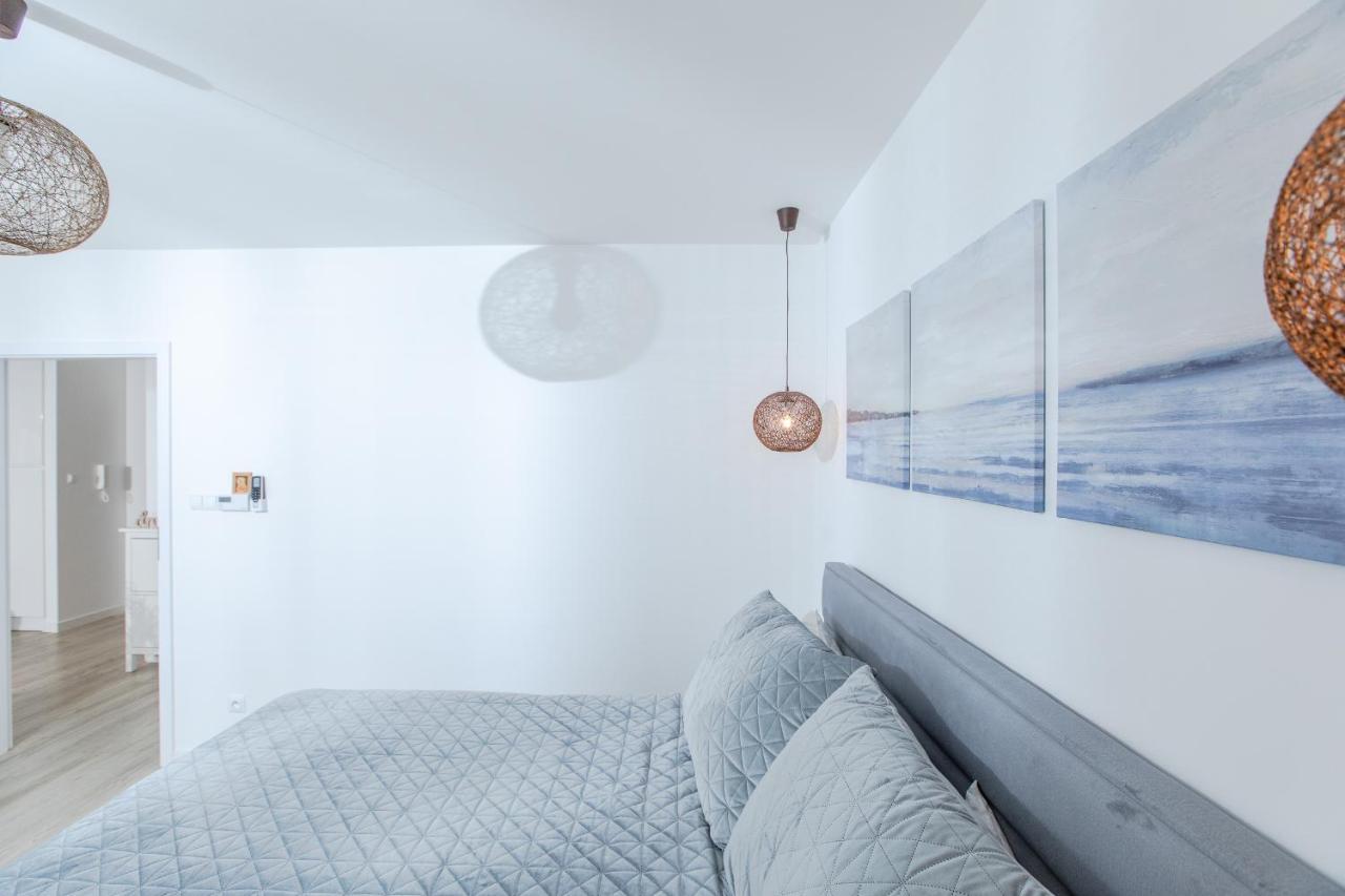 Resort Apartamenty Klifowa Rewal 73 외부 사진