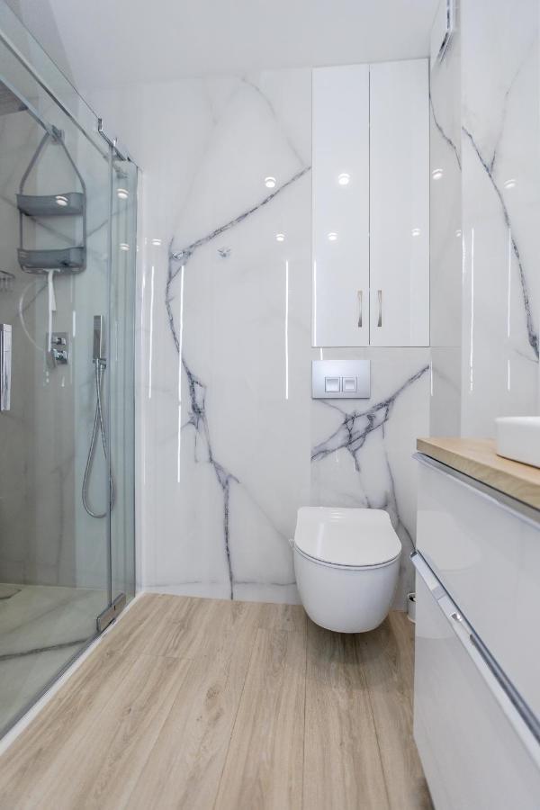 Resort Apartamenty Klifowa Rewal 73 외부 사진